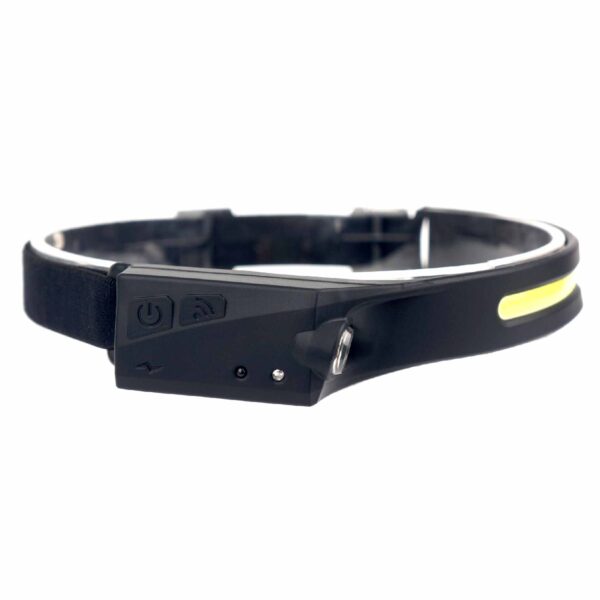 FLEX LED Rechargeable Headlight - Image 2