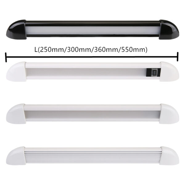 Flex 60° 360mm LED Light - Image 4