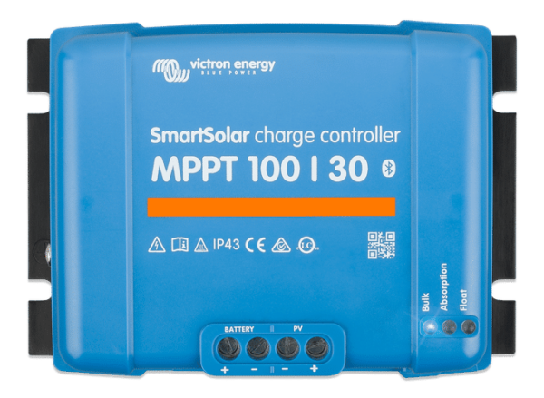 Smart Solar MPPT 100/30