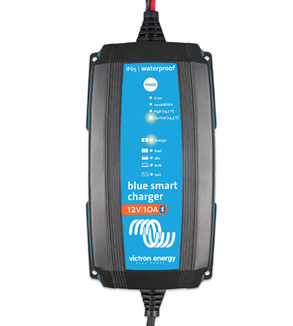 Blue Smart IP65 Charger 12/10(230)V - Image 3