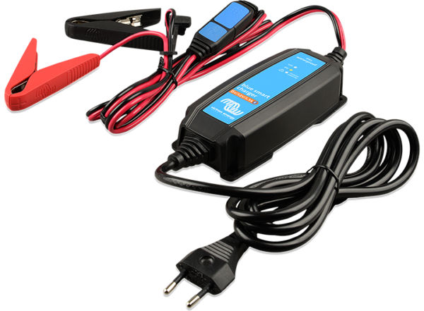 Blue Smart IP65 Charger 12/10(230)V