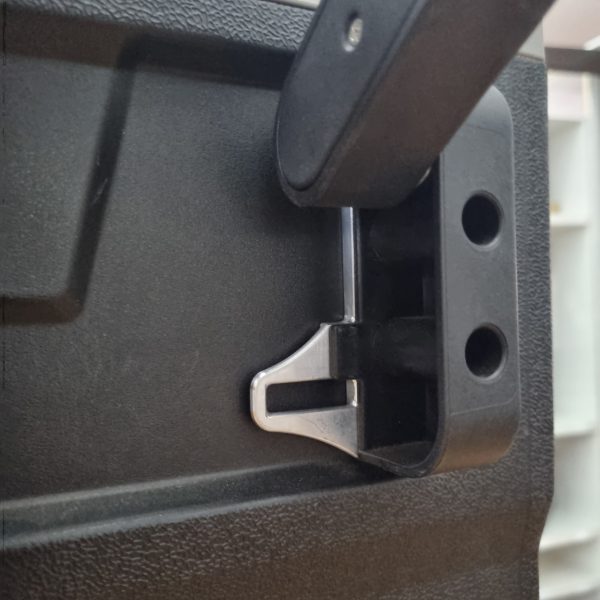 FS40 Tie Down Brackets - Image 4