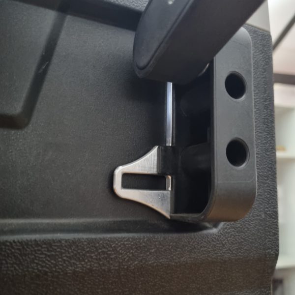 FS40 Tie Down Brackets - Image 7