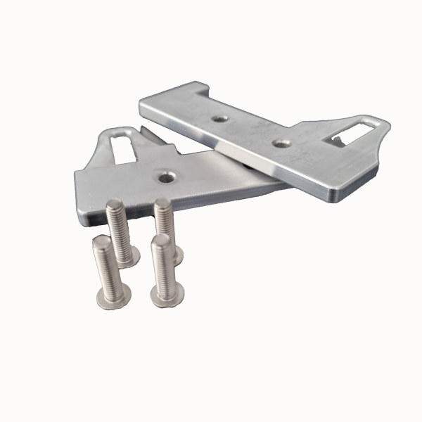 FS40 Tie Down Brackets - Image 9